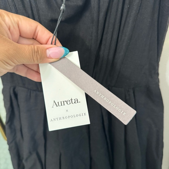 Corset Bubble Dress - Picture 13 of 14